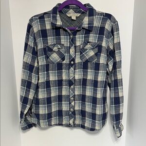 Closet clean out!  Gander Mountain guide series button down